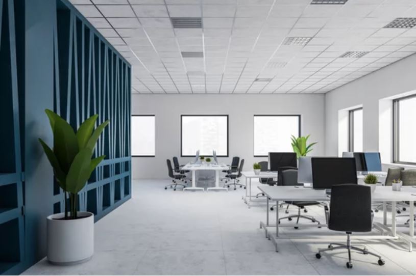 How to Keep Your Employees Happy: Reap the Benefits of a Spotless Working Environment with Sydney Globe's Office Cleaners