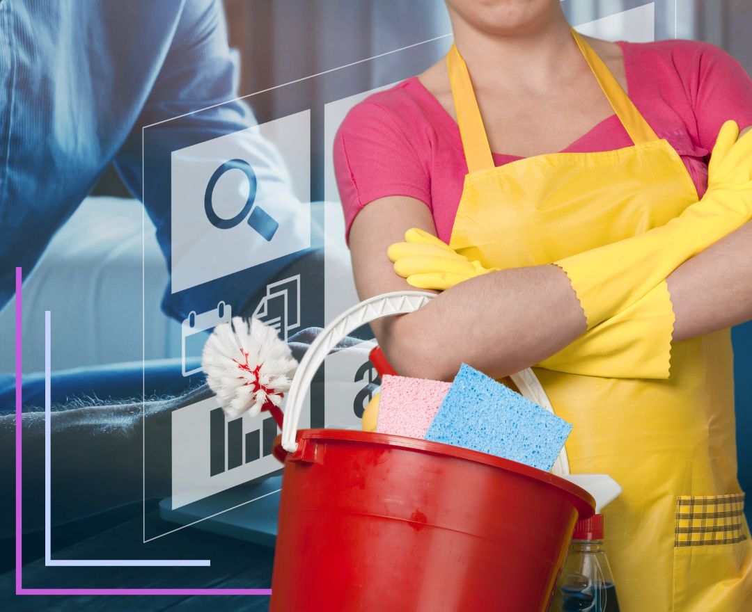 How to Quote Commercial Cleaning Account