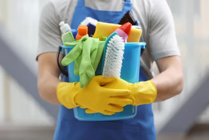 What is the Secret to a Spotless Office? Discover Office Cleaners Sydney Globe!