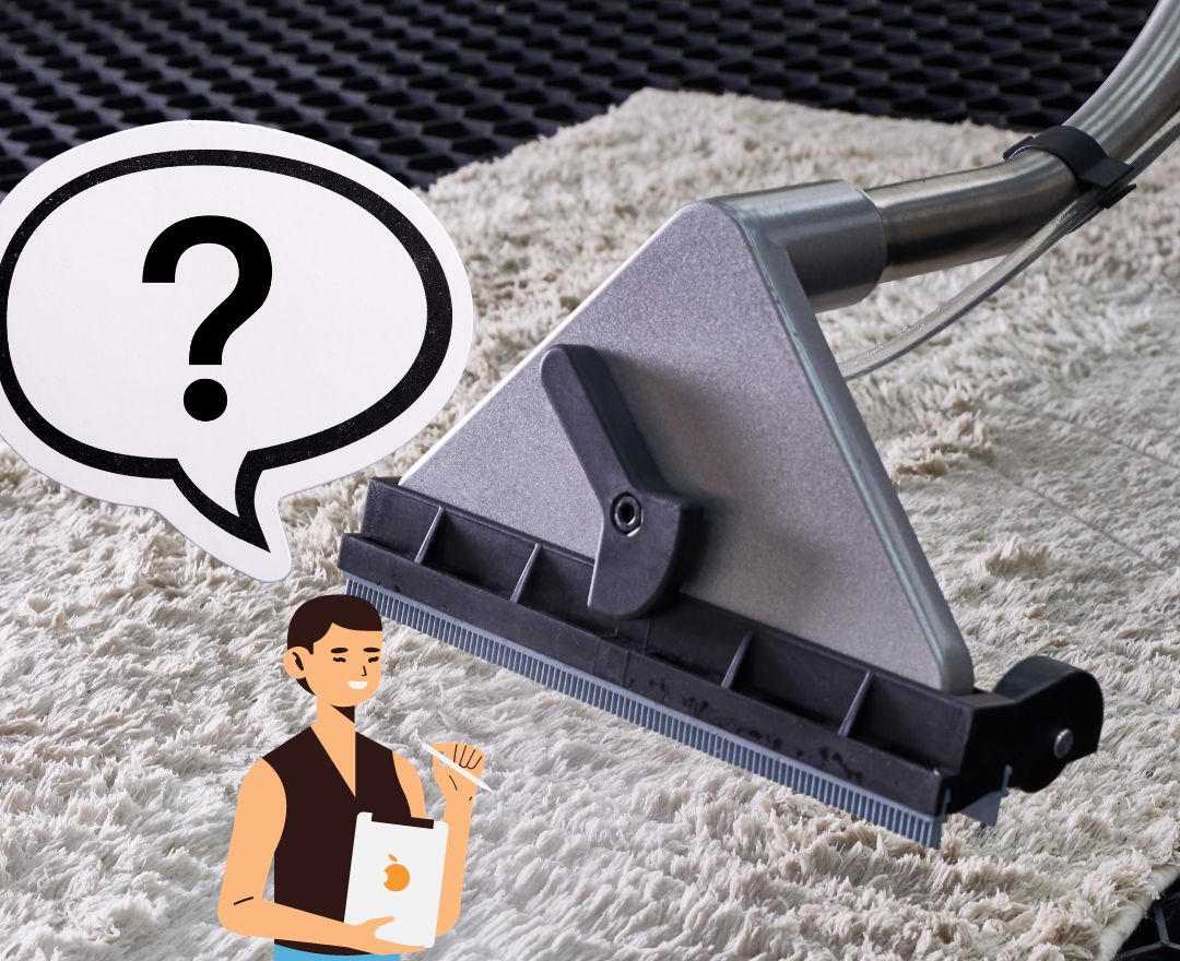 What is The Most Effective Carpet Cleaning Method?
